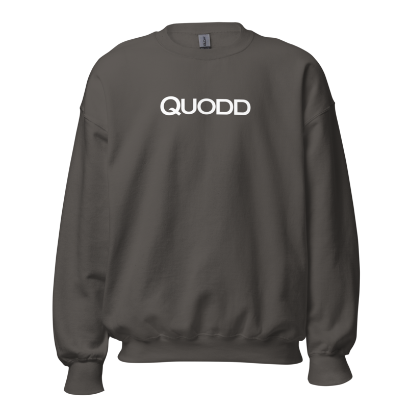 Comfort Crewneck Sweatshirt