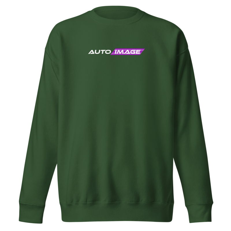 Premium Comfort Crewneck Sweatshirt