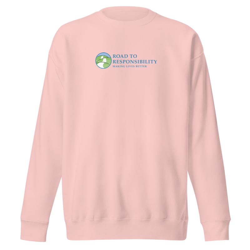Premium Comfort Crewneck Sweatshirt