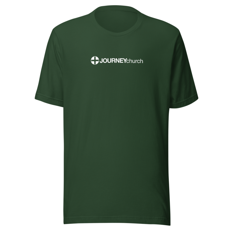 Everyday Essentials Tee