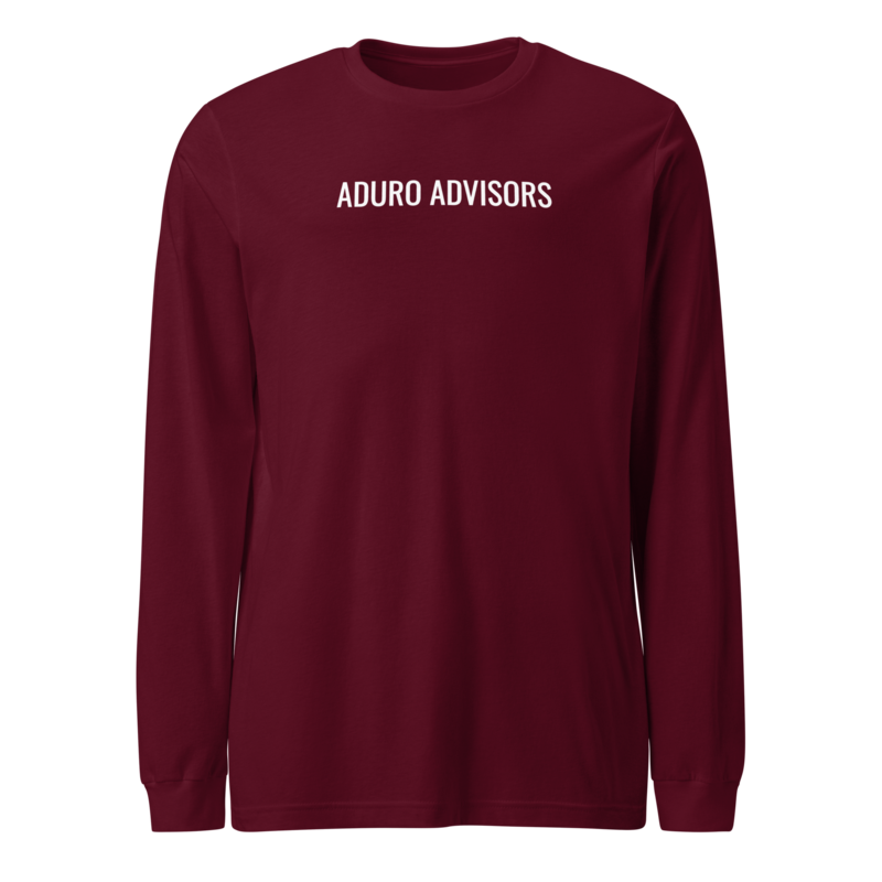 All-Season Long Sleeve