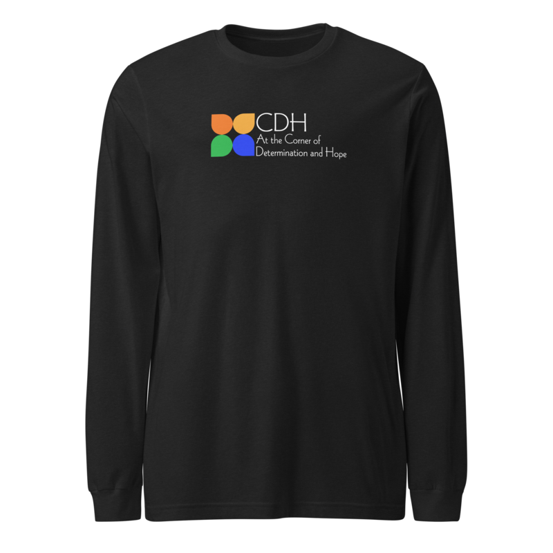 All-Season Long Sleeve