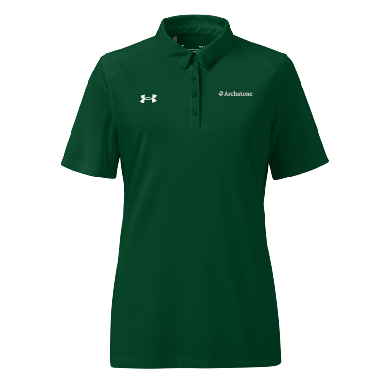 Under Armour® Women's Polo Shirt