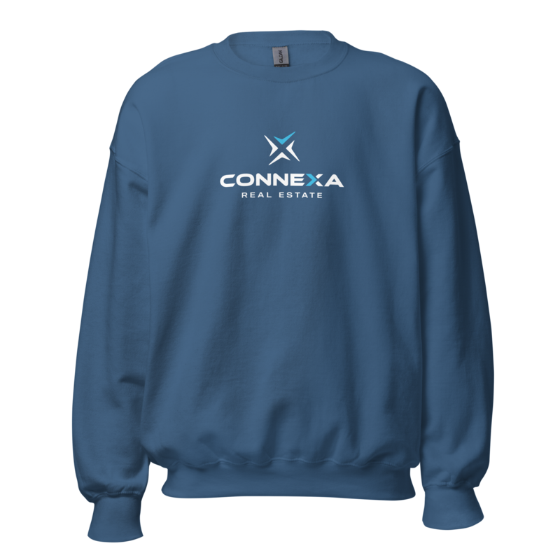 Comfort Crewneck Sweatshirt