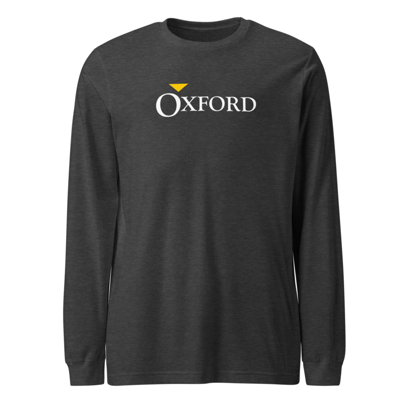 All-Season Long Sleeve