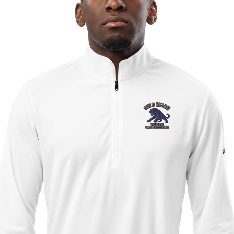 adidas Quarter Zip Pullover
