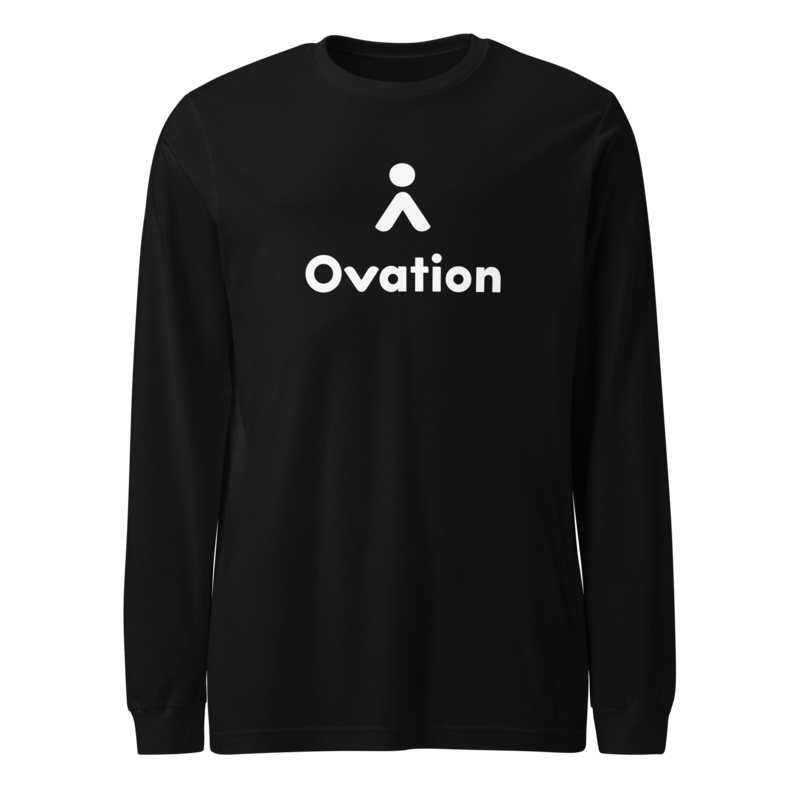 All-Season Long Sleeve