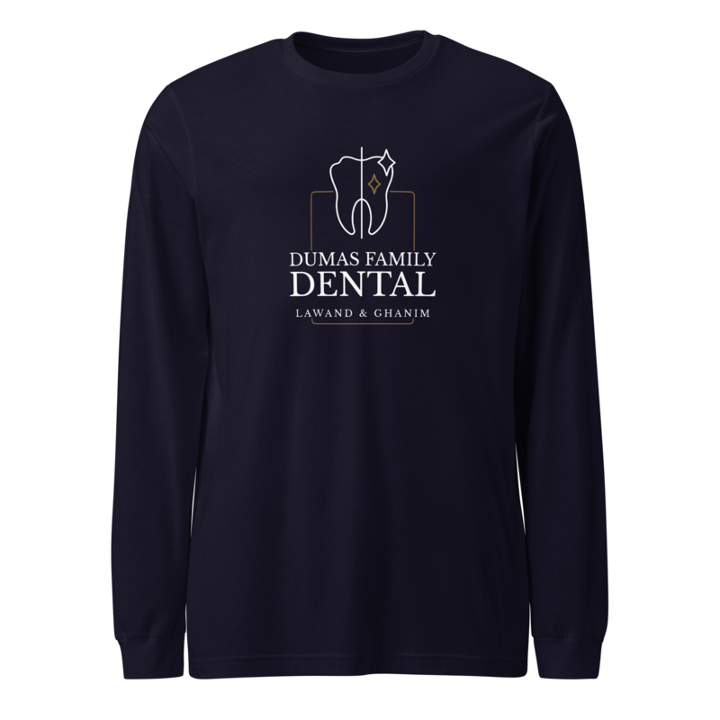 All-Season Medical Long Sleeve