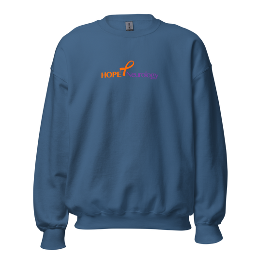 Clinic Comfort Crewneck Sweatshirt