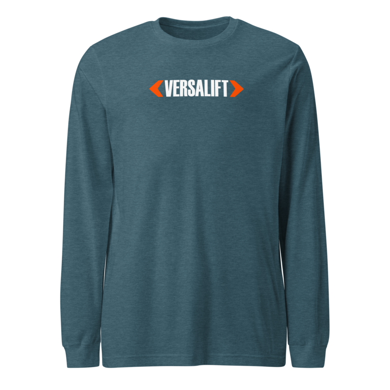All-Season Long Sleeve