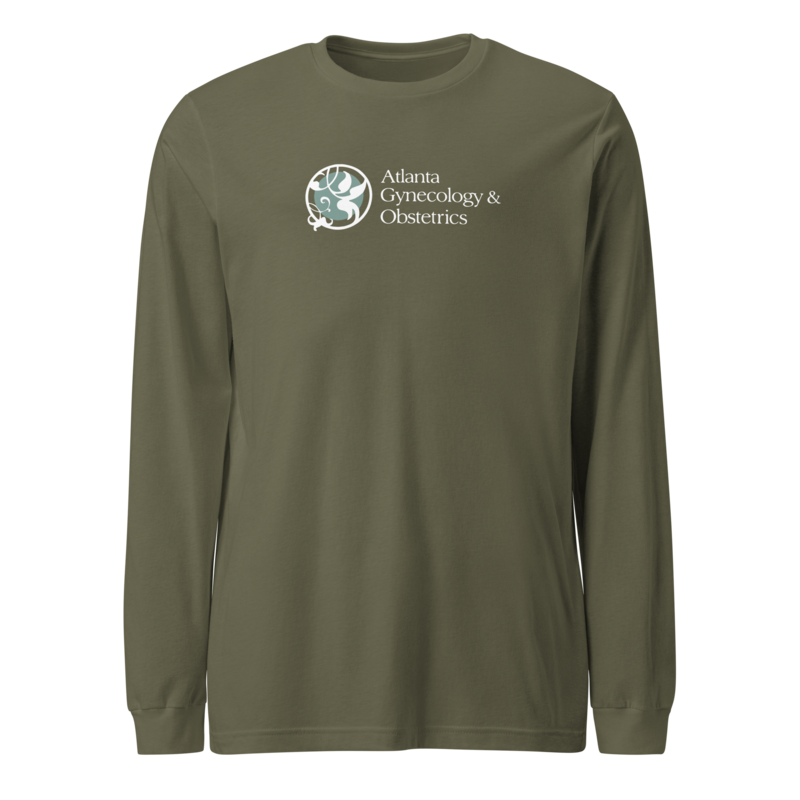 All-Season Medical Long Sleeve