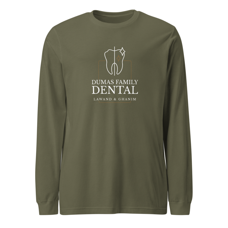 All-Season Medical Long Sleeve
