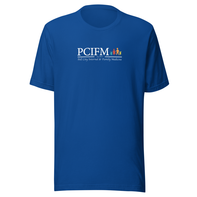 Everyday Essentials Clinic Tee
