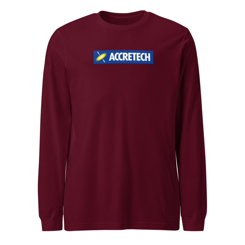 All-Season Long Sleeve