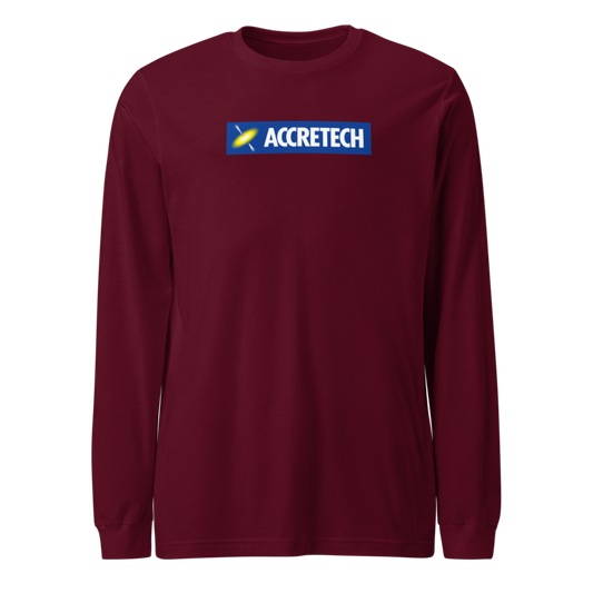 All-Season Long Sleeve