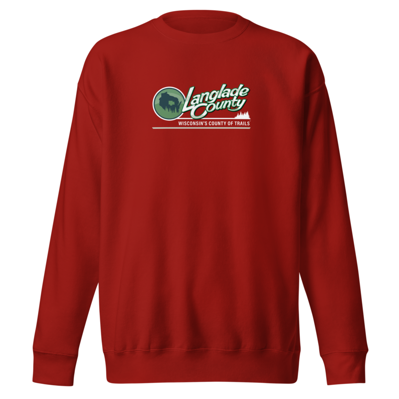 Premium Comfort Crewneck Sweatshirt