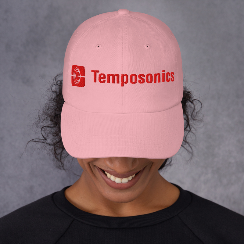Classic Dad Cap