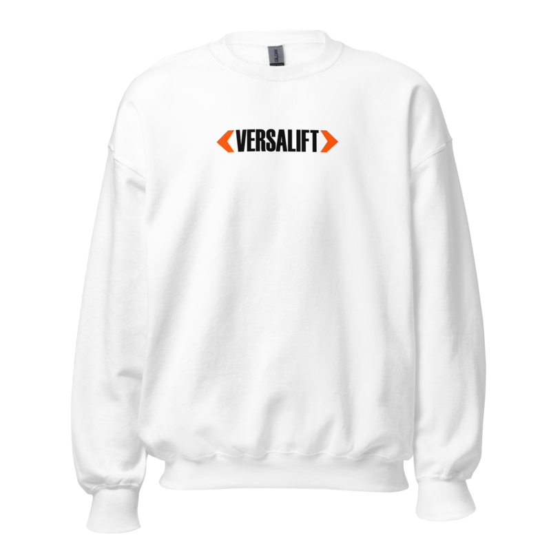 Comfort Crewneck Sweatshirt