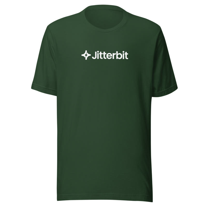 Everyday Essentials Tee