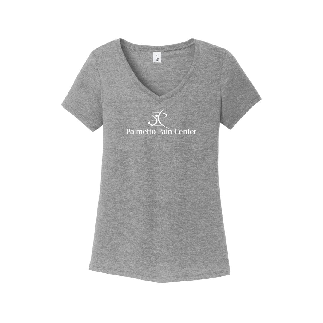 District Women’s Perfect Tri V-Neck Tee