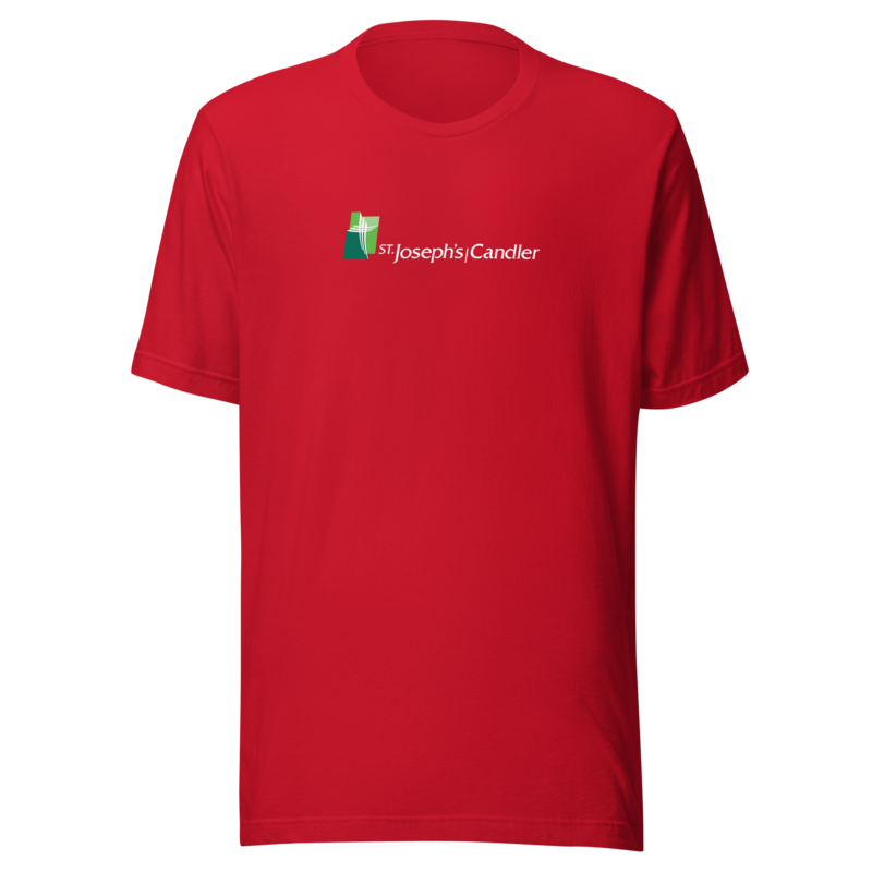 Everyday Essentials Clinic Tee