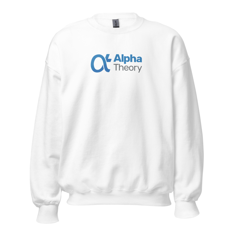 Comfort Crewneck Sweatshirt