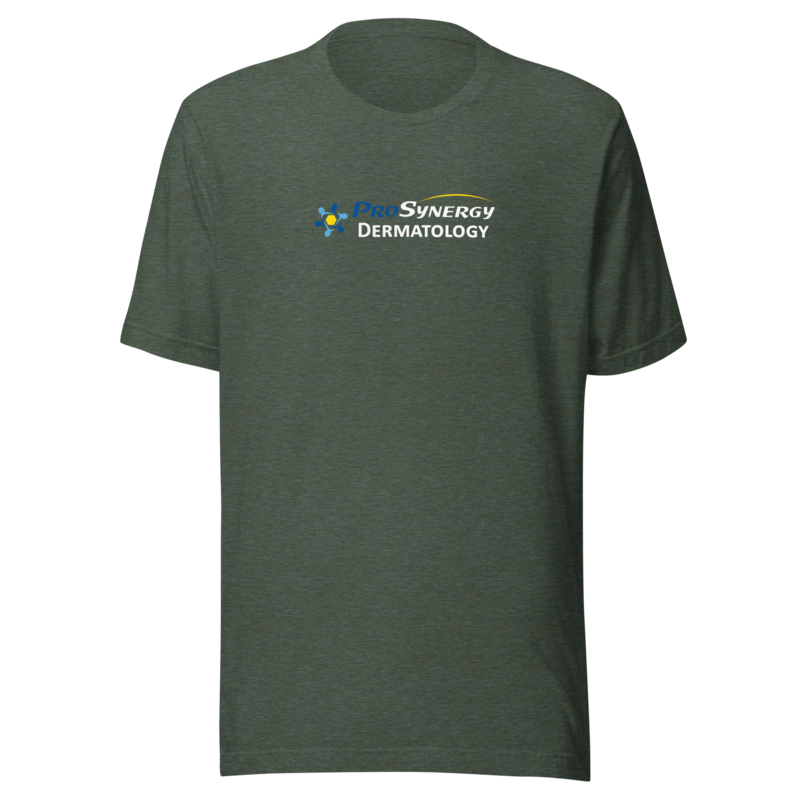 Everyday Essentials Clinic Tee