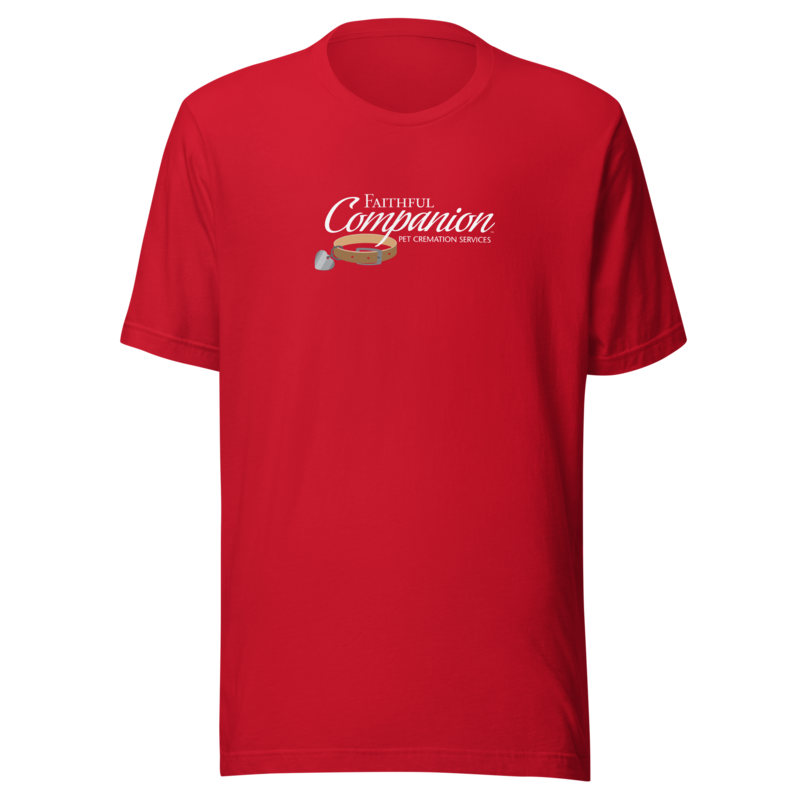 Everyday Essentials Tee