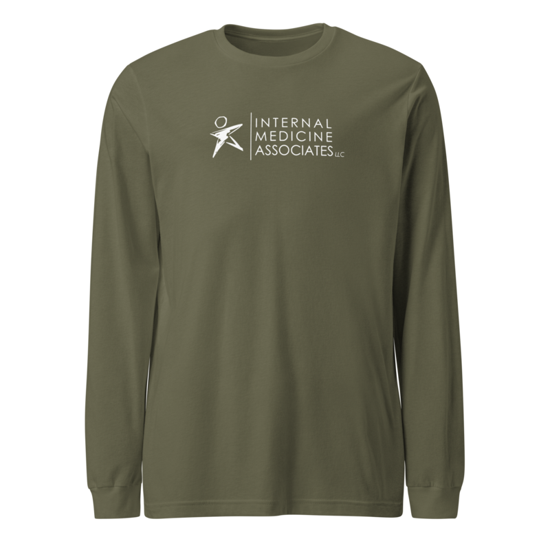 All-Season Medical Long Sleeve