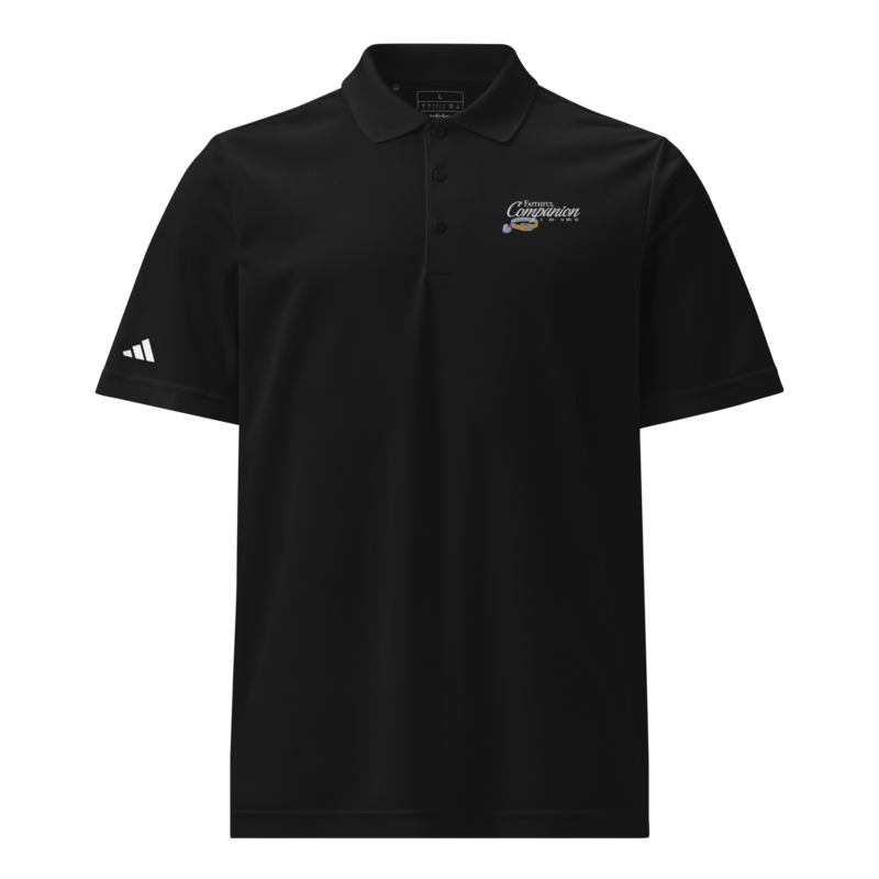 adidas Sport Polo Shirt