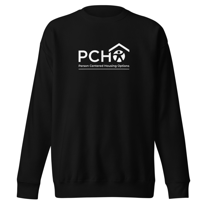 Premium Comfort Crewneck Sweatshirt