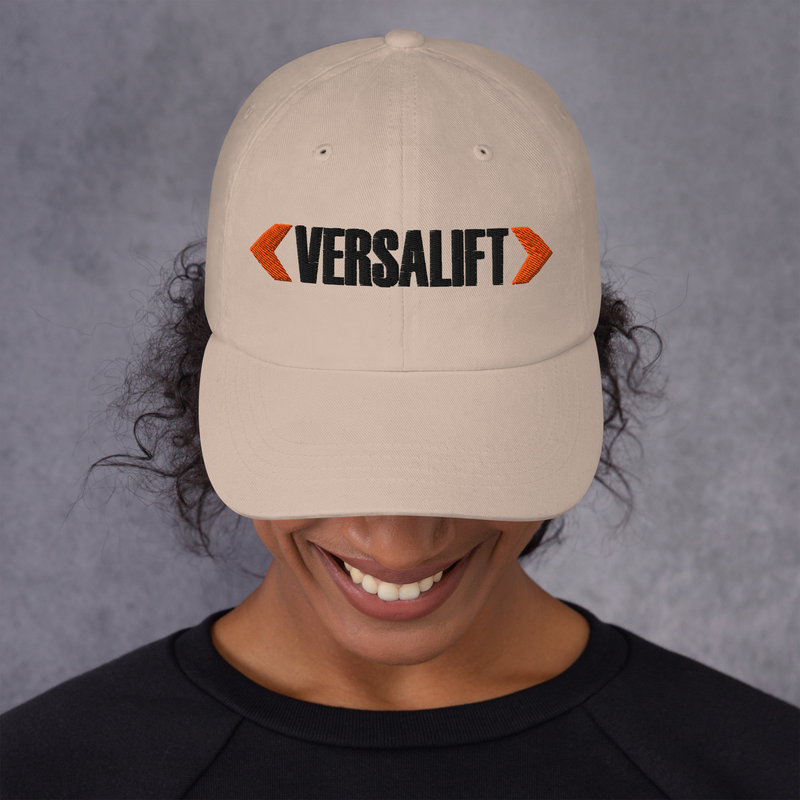 Classic Dad Cap