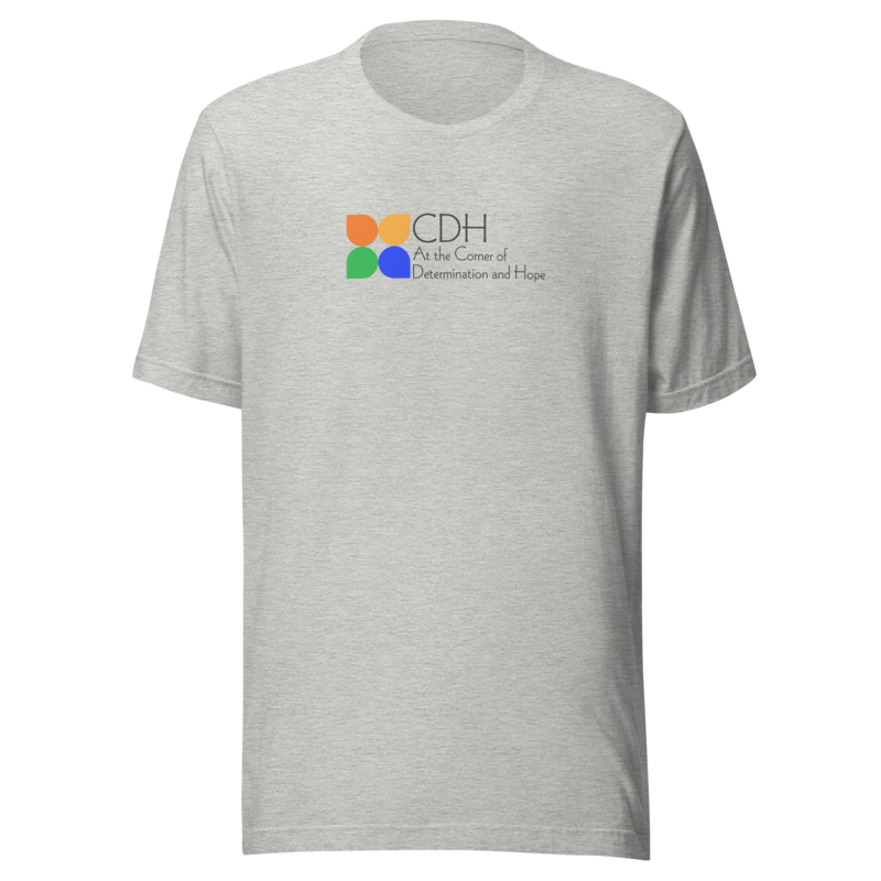 Everyday Essentials Tee