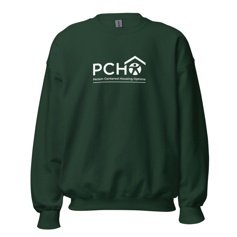 Comfort Crewneck Sweatshirt