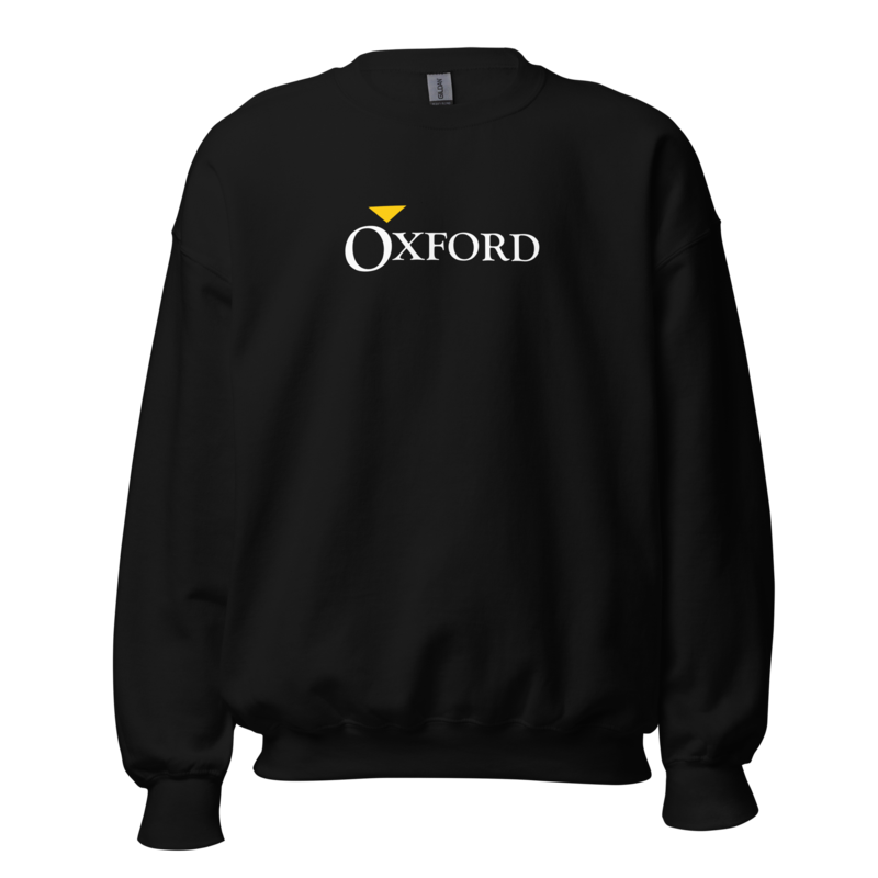 Comfort Crewneck Sweatshirt