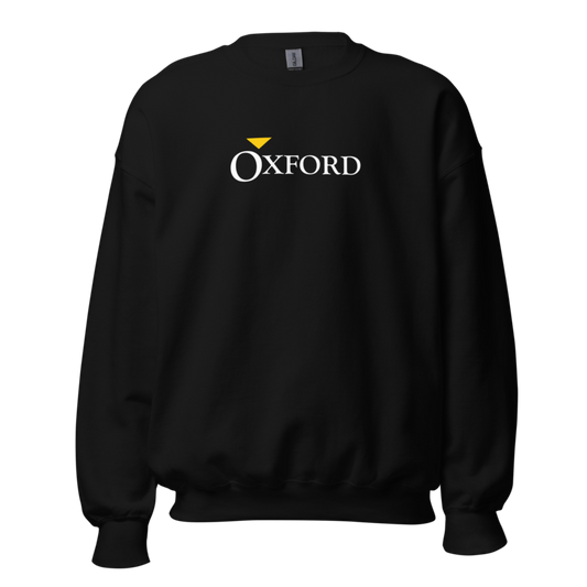 Comfort Crewneck Sweatshirt