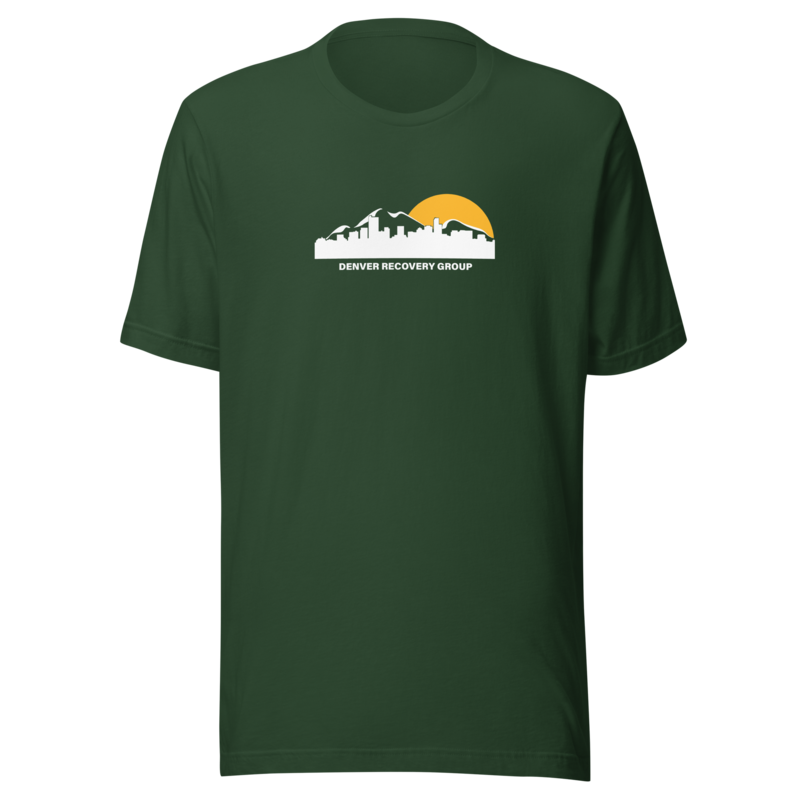 Everyday Essentials Clinic Tee