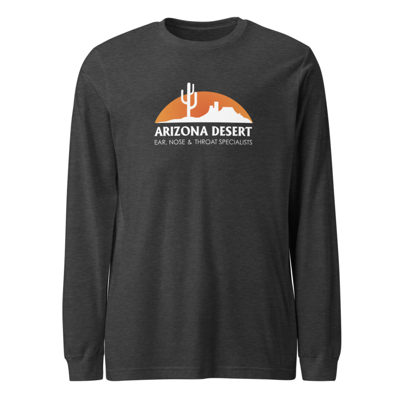 All-Season Medical Long Sleeve
