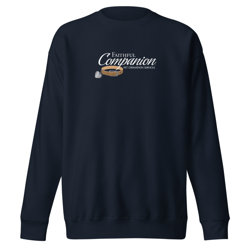 Premium Comfort Crewneck Sweatshirt