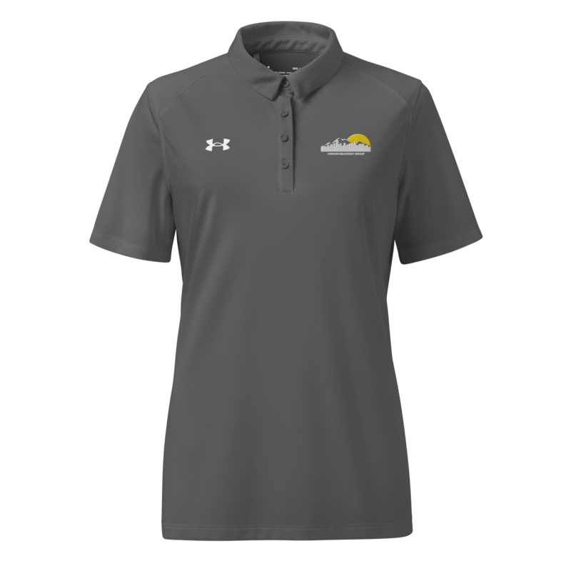 Under Armour® Women's Polo Shirt