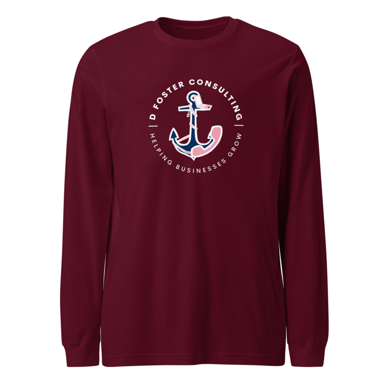 All-Season Long Sleeve