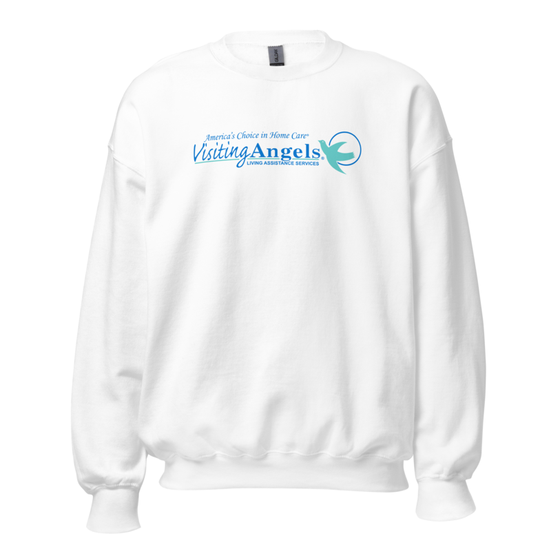 Clinic Comfort Crewneck Sweatshirt