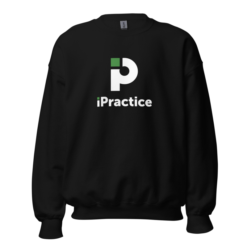 Comfort Crewneck Sweatshirt