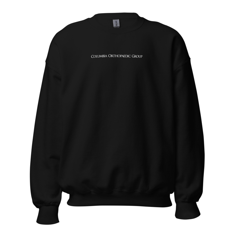 Clinic Comfort Crewneck Sweatshirt