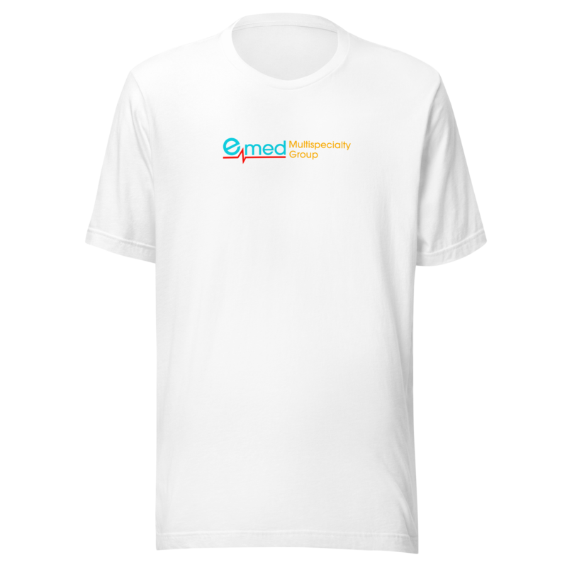 Everyday Essentials Clinic Tee