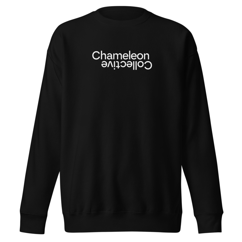 Premium Comfort Crewneck Sweatshirt