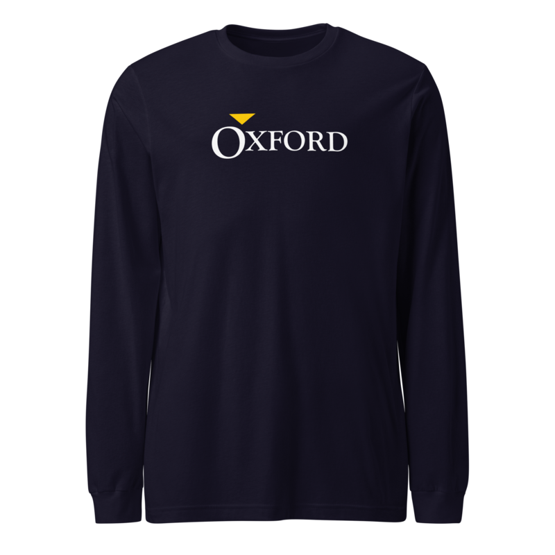 All-Season Long Sleeve