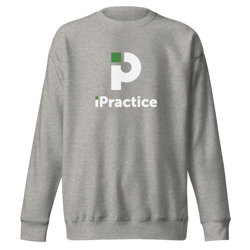 Premium Comfort Crewneck Sweatshirt