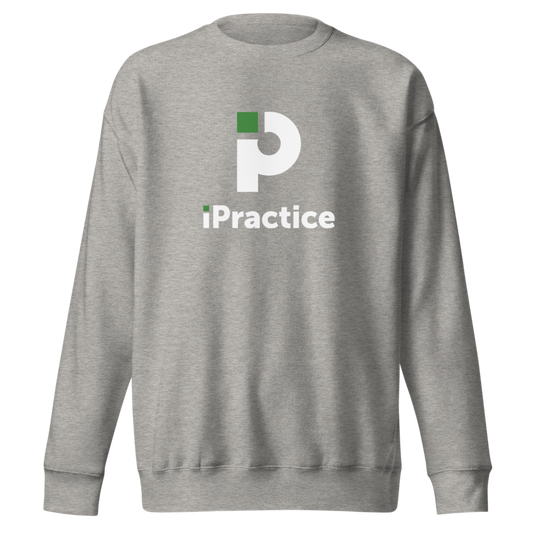 Premium Comfort Crewneck Sweatshirt