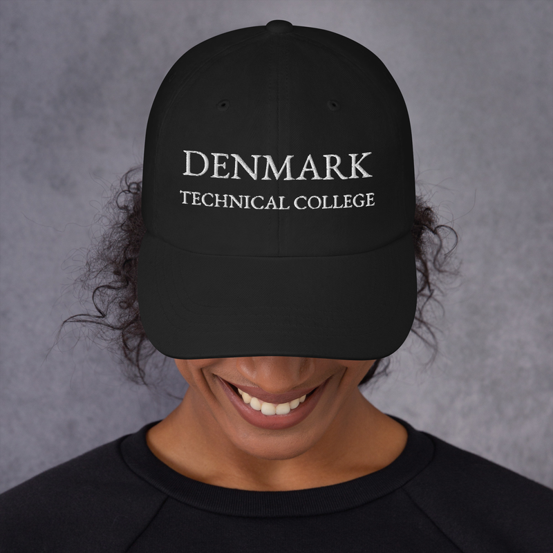 Classic Dad Cap